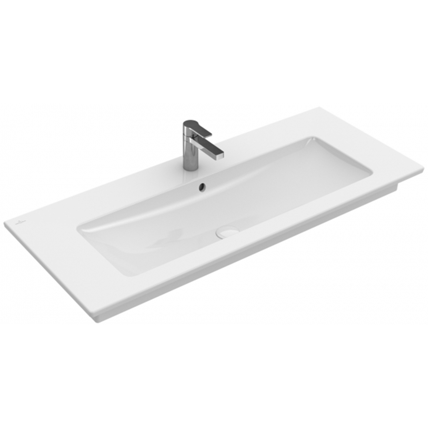 4104CLR1 Villeroy & Boch Venticello - Мивка